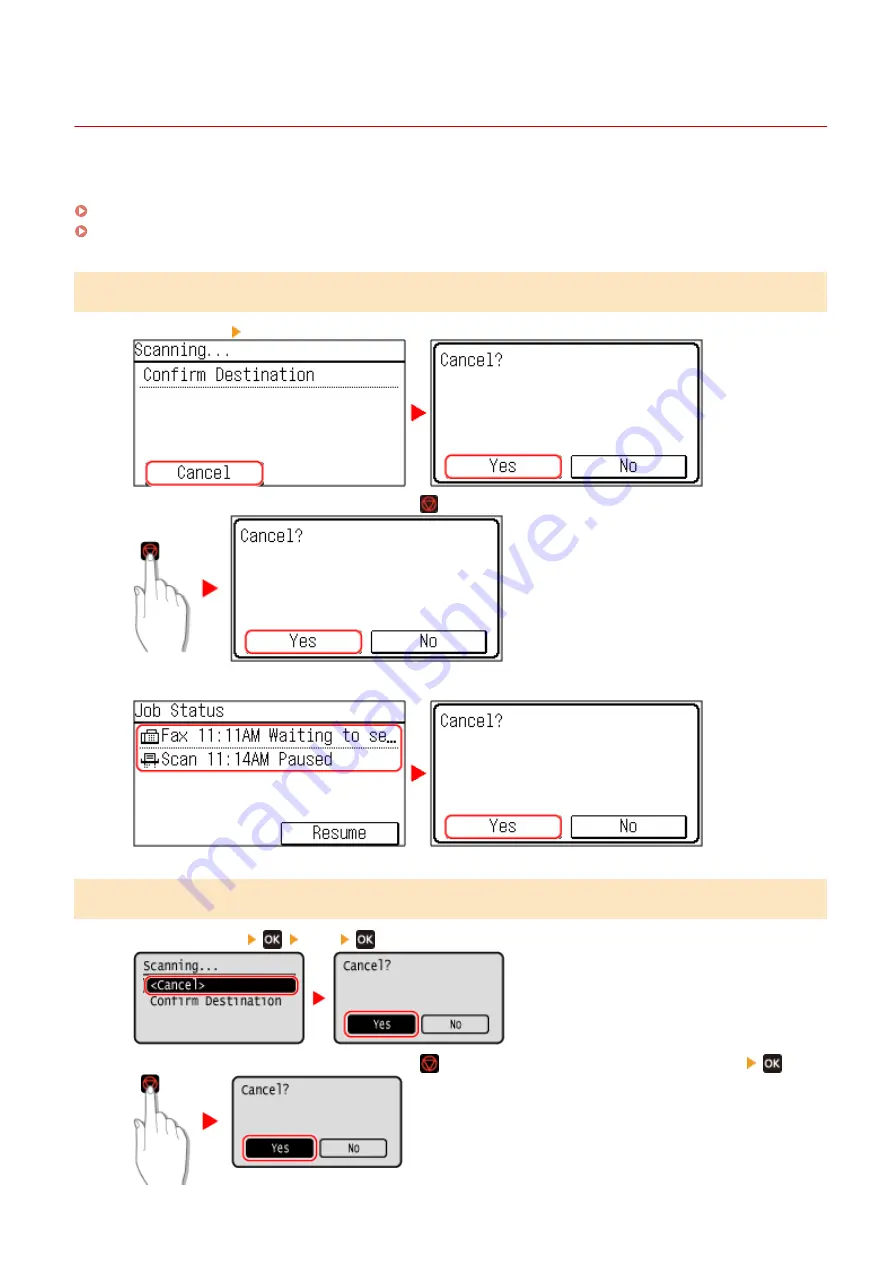 Canon imageCLASS MF273dw User Manual Download Page 224