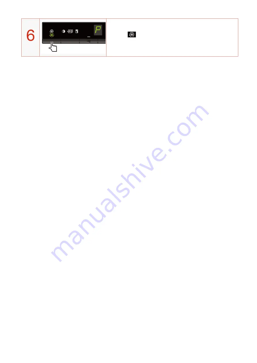 Canon imageCLASS MF3010 VP User Manual Download Page 60