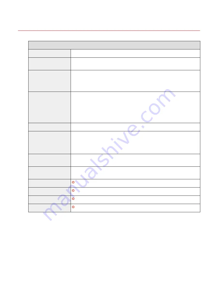 Canon imageCLASS MF3010 VP User Manual Download Page 67