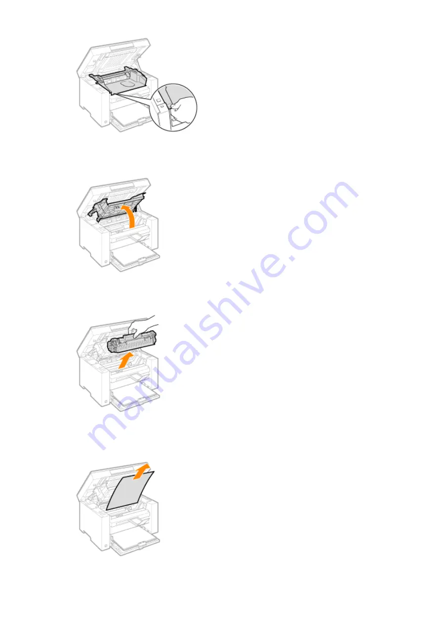 Canon imageCLASS MF3010 VP User Manual Download Page 161