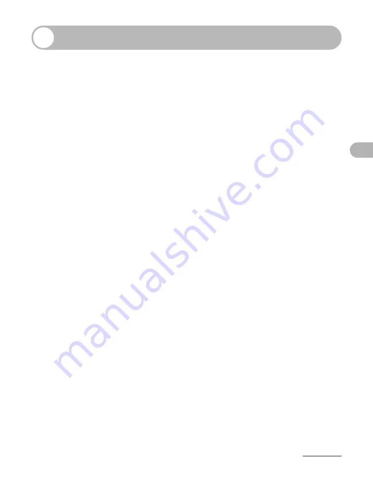 Canon IMAGECLASS MF3200 Basic Manual Download Page 64