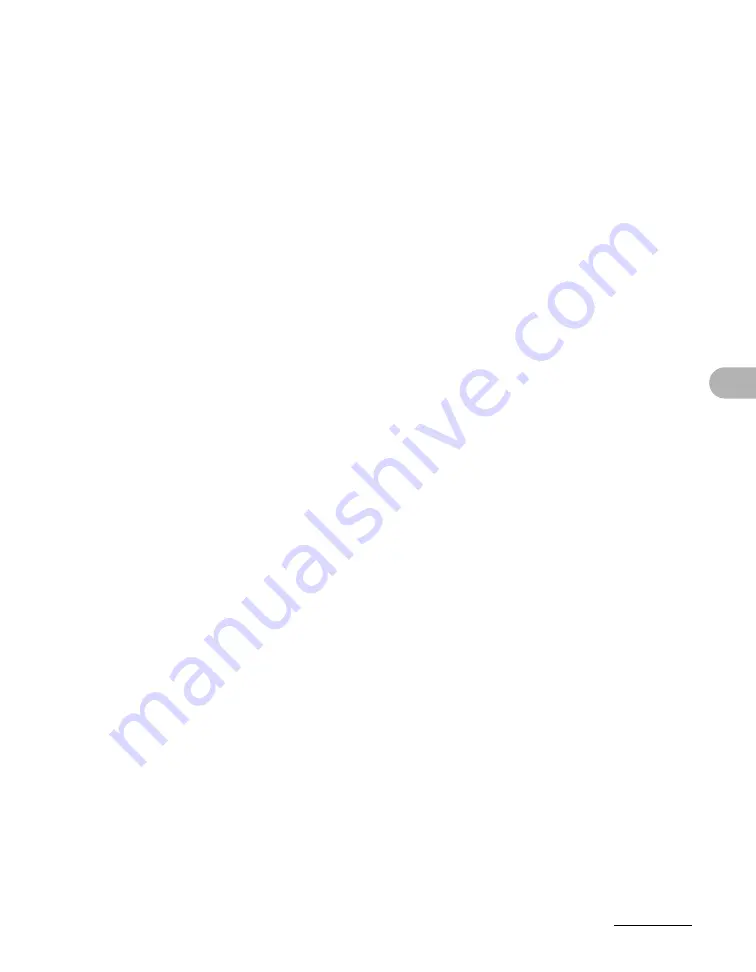 Canon IMAGECLASS MF3200 Basic Manual Download Page 100