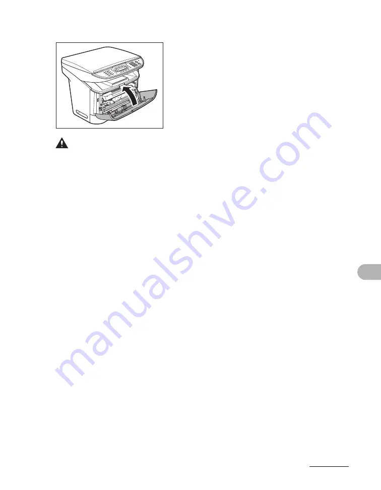 Canon IMAGECLASS MF3200 Basic Manual Download Page 114