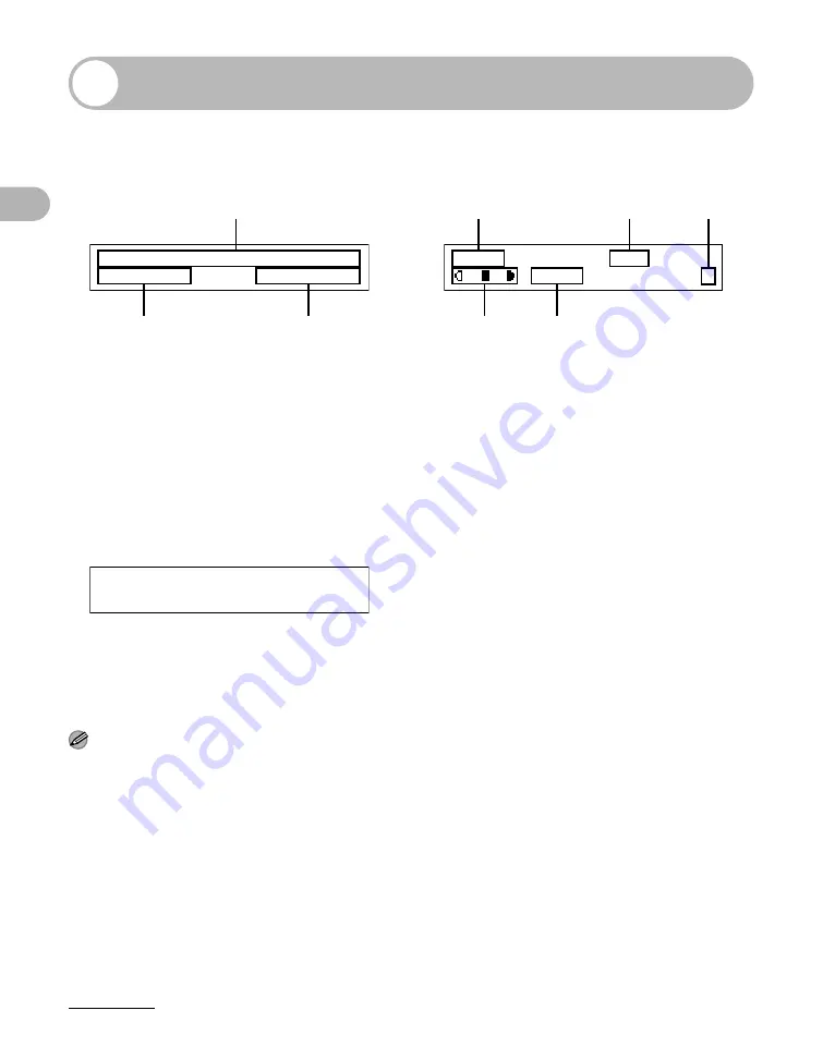 Canon ImageCLASS MF3240 Series Скачать руководство пользователя страница 20