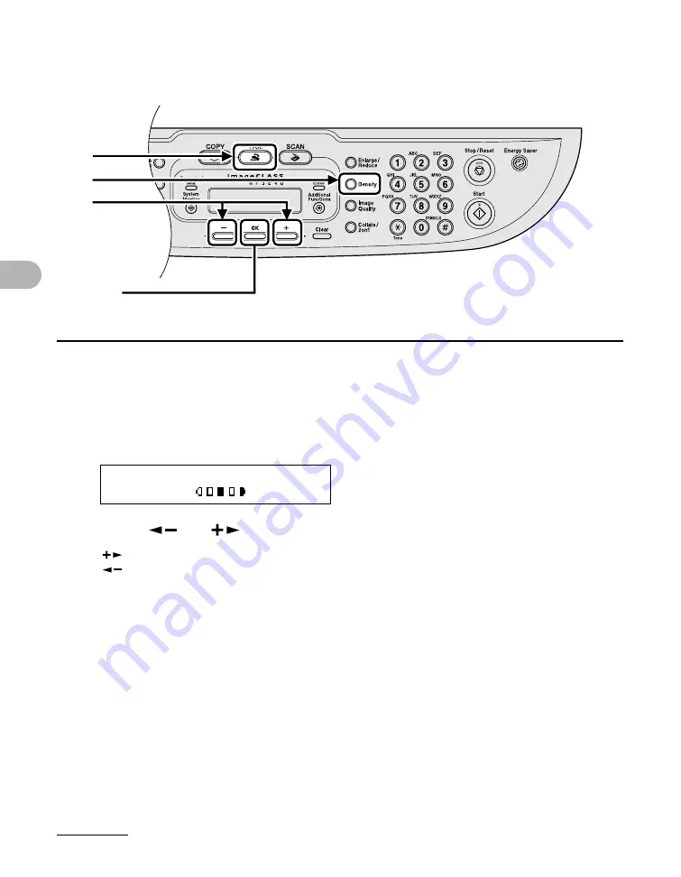 Canon ImageCLASS MF3240 Series Скачать руководство пользователя страница 48