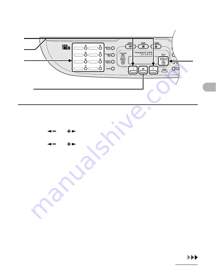 Canon ImageCLASS MF3240 Series Скачать руководство пользователя страница 55