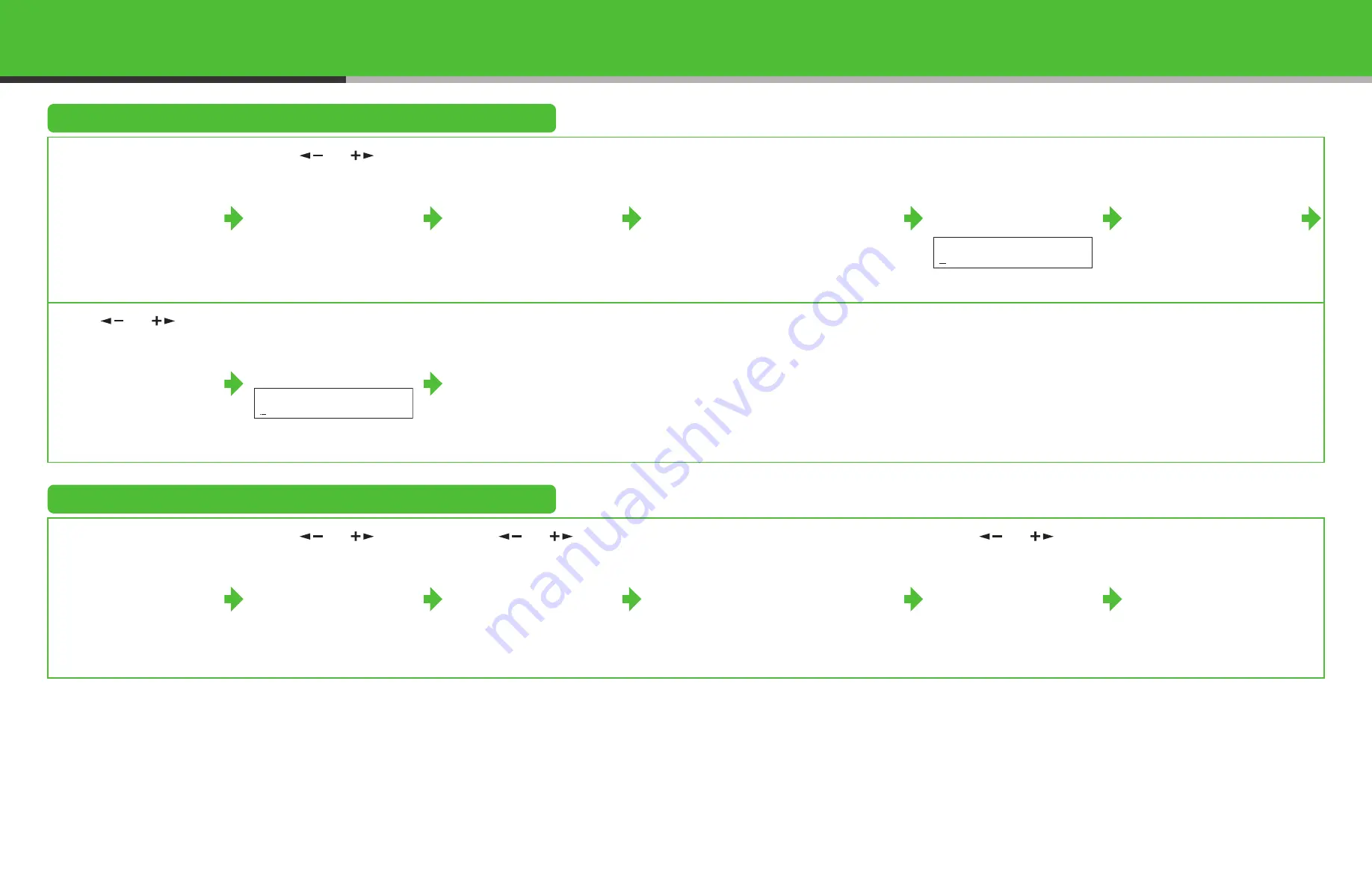 Canon ImageCLASS MF3240 Series Starter Manual Download Page 10