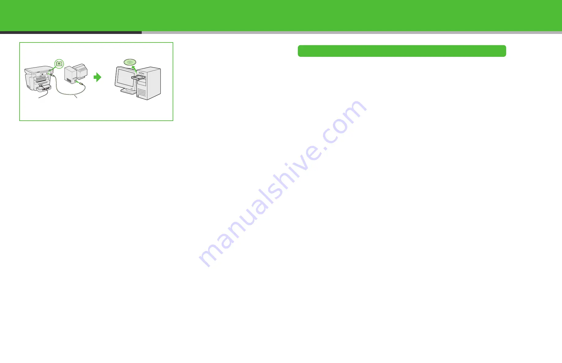 Canon ImageCLASS MF3240 Series Starter Manual Download Page 13