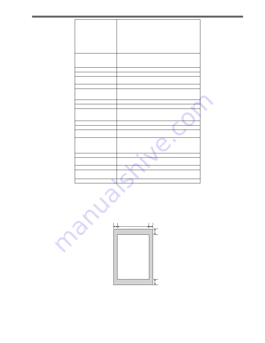 Canon imageCLASS MF4100 Series Service Manual Download Page 25