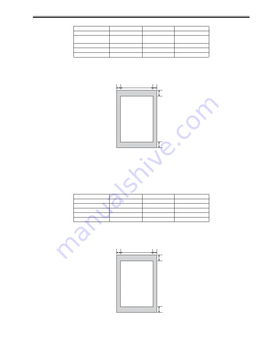 Canon imageCLASS MF4100 Series Service Manual Download Page 27