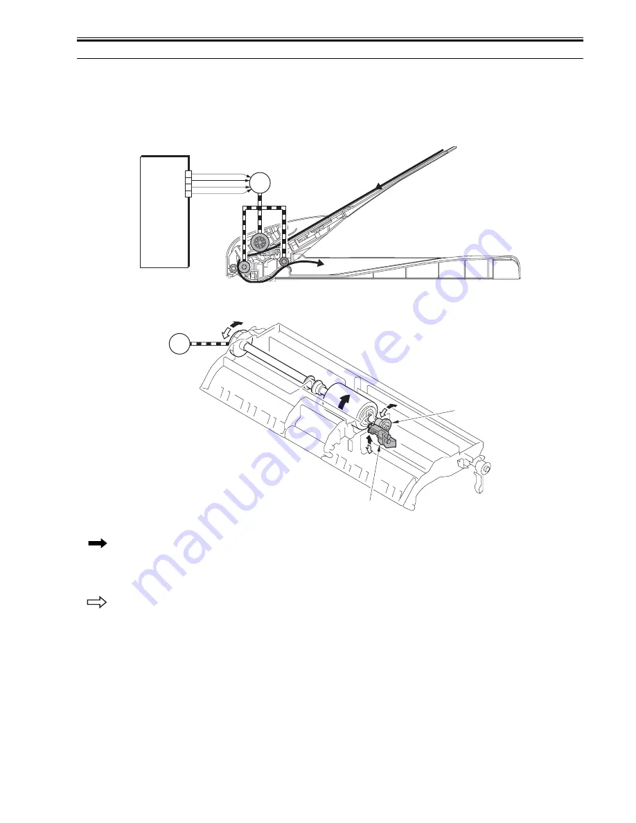 Canon imageCLASS MF4100 Series Скачать руководство пользователя страница 47