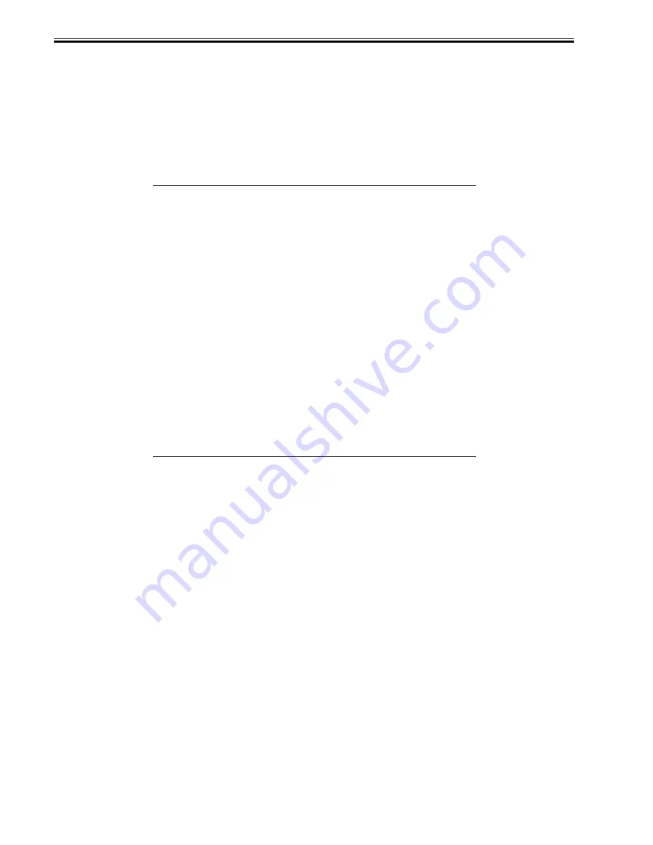 Canon imageCLASS MF4100 Series Service Manual Download Page 130