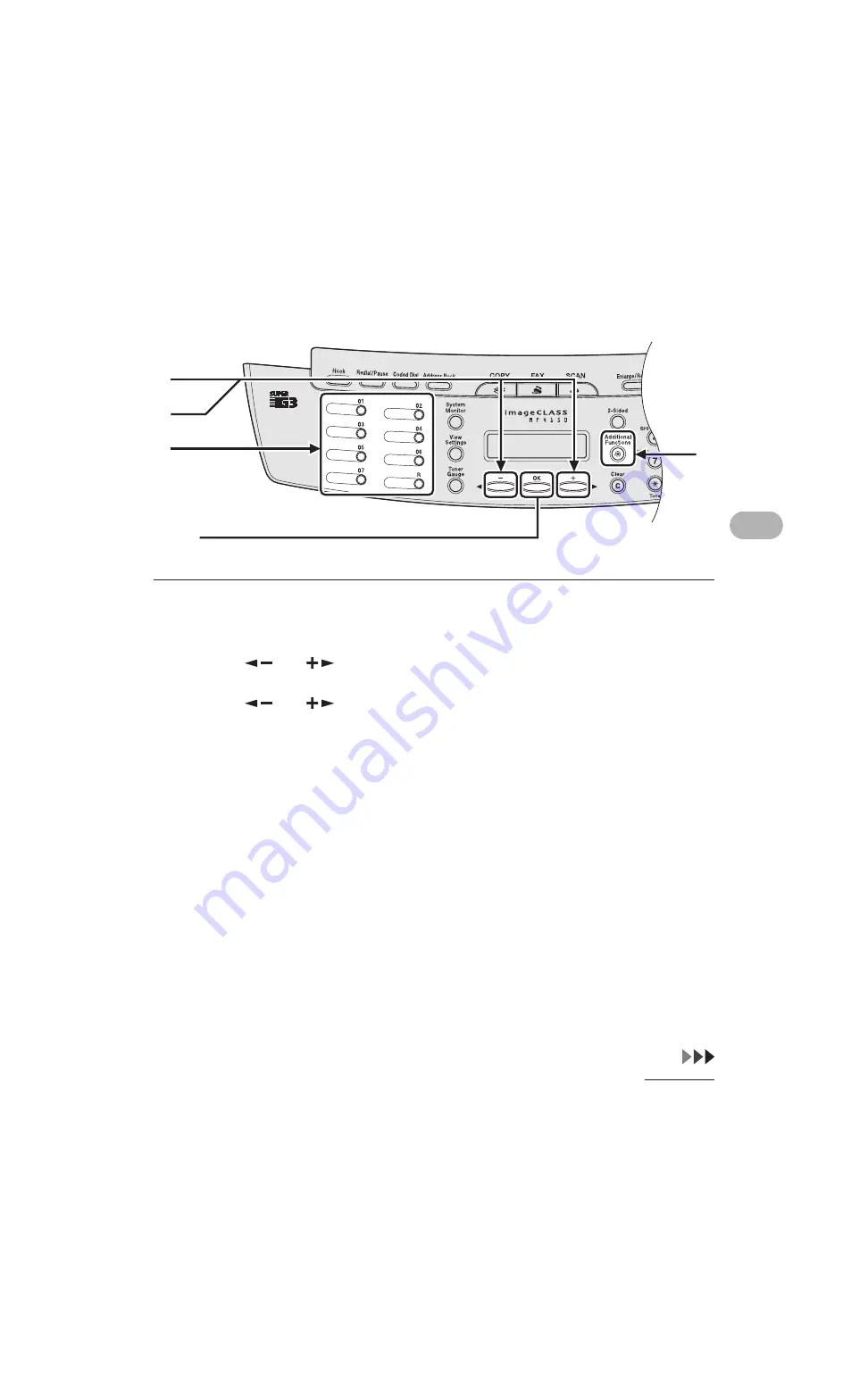 Canon imageCLASS MF4140 Скачать руководство пользователя страница 64