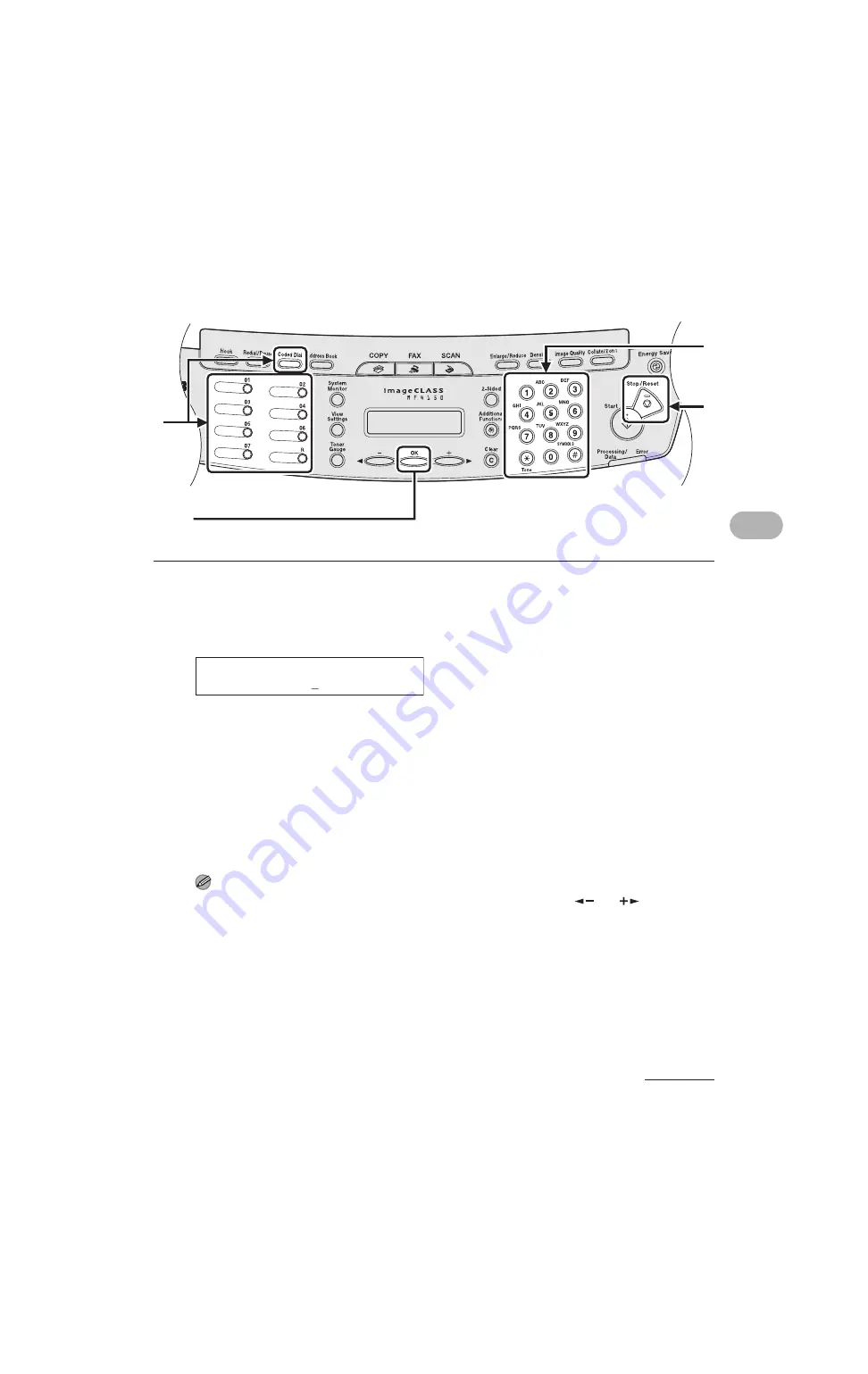 Canon imageCLASS MF4140 Скачать руководство пользователя страница 74