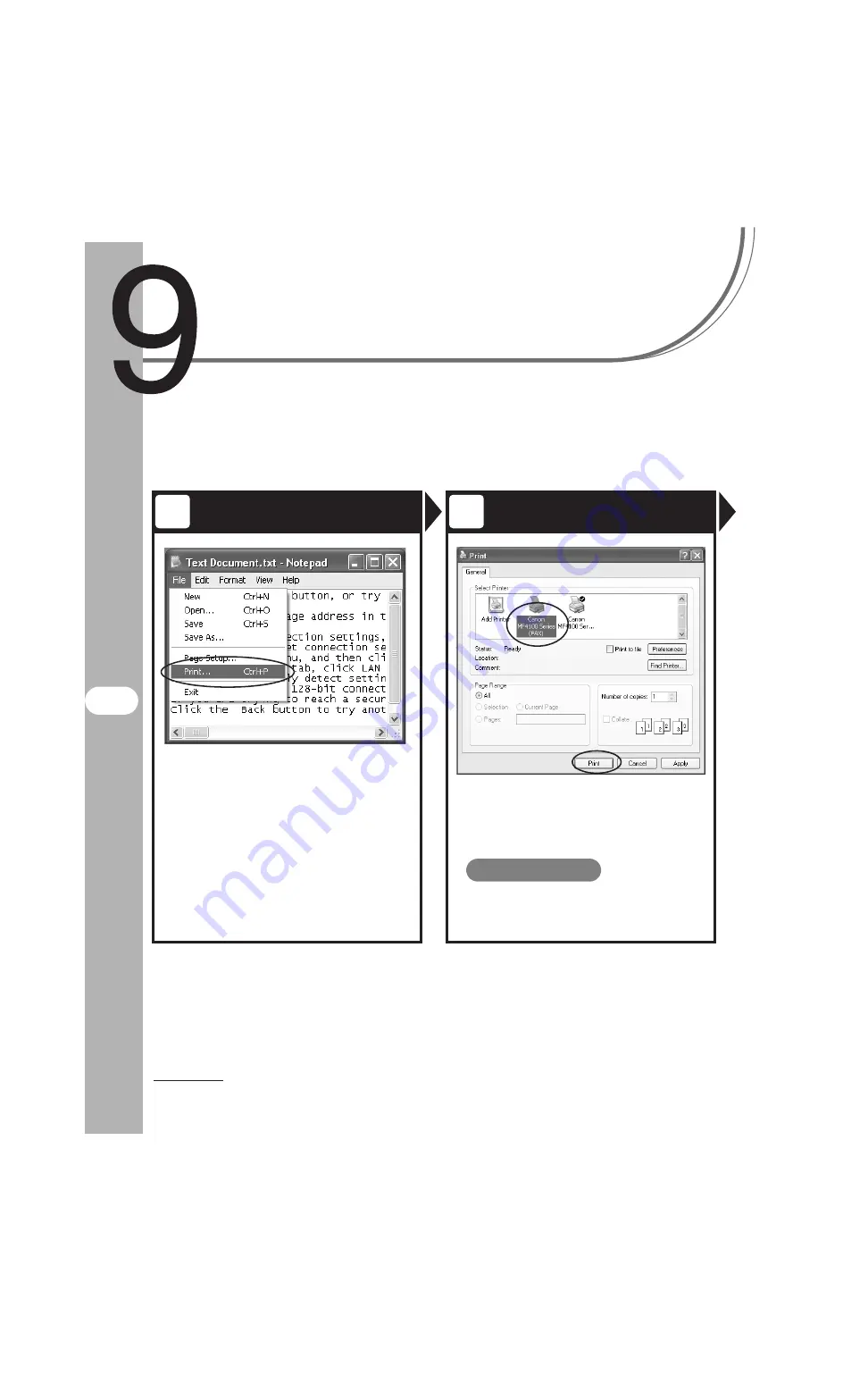 Canon imageCLASS MF4140 Скачать руководство пользователя страница 101