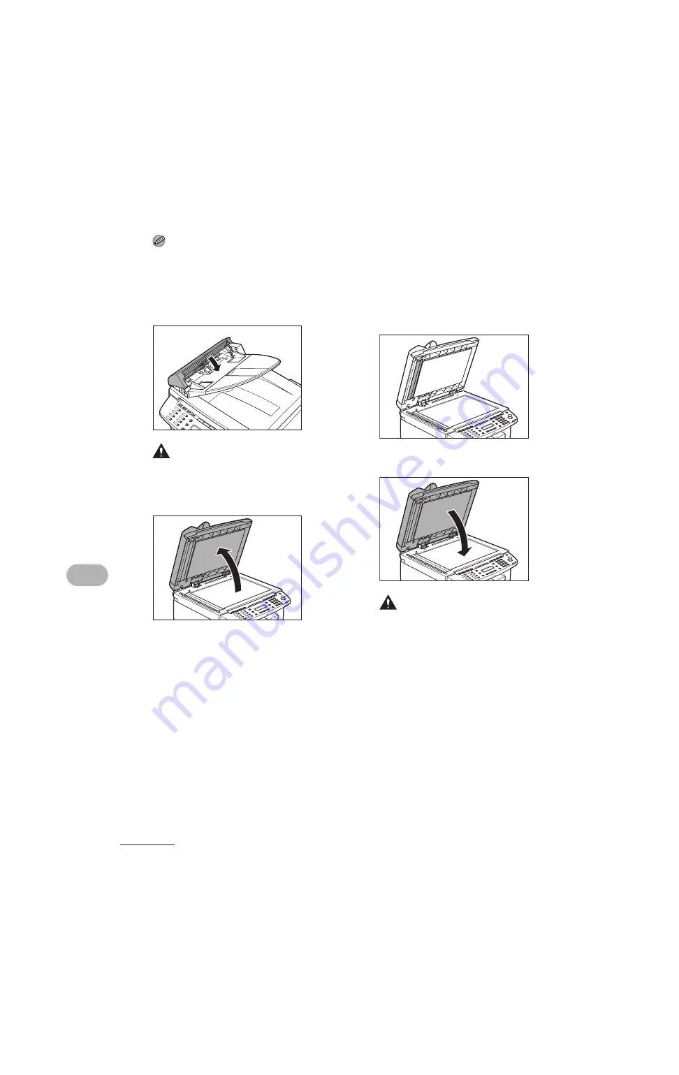 Canon imageCLASS MF4140 Basic Manual Download Page 109