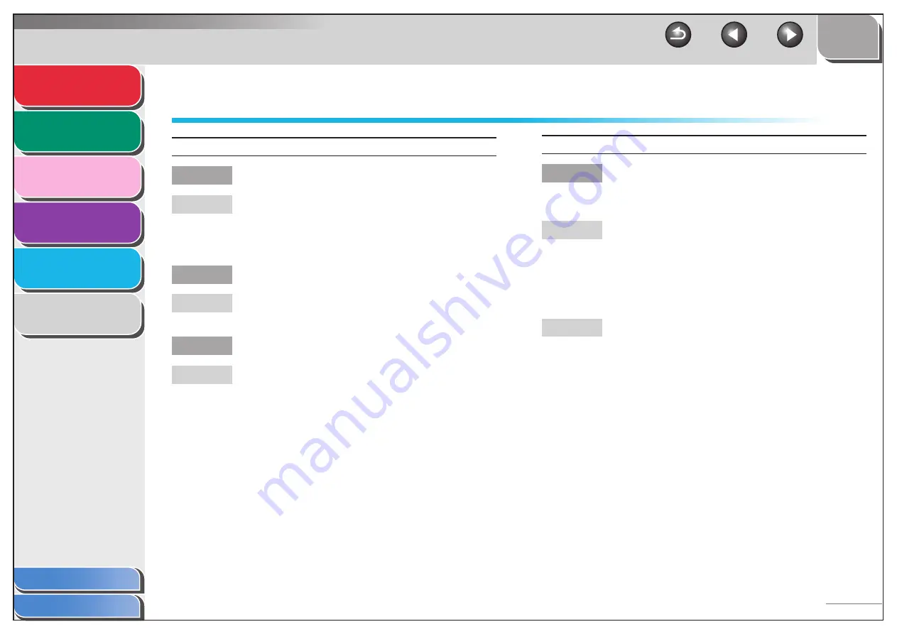 Canon IMAGECLASS MF4150 Advanced Manual Download Page 45