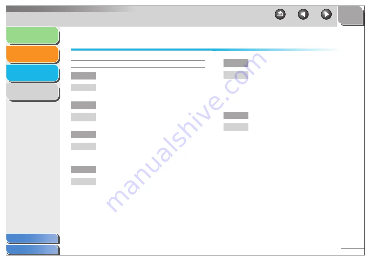 Canon IMAGECLASS MF4150 Driver Manual Download Page 59