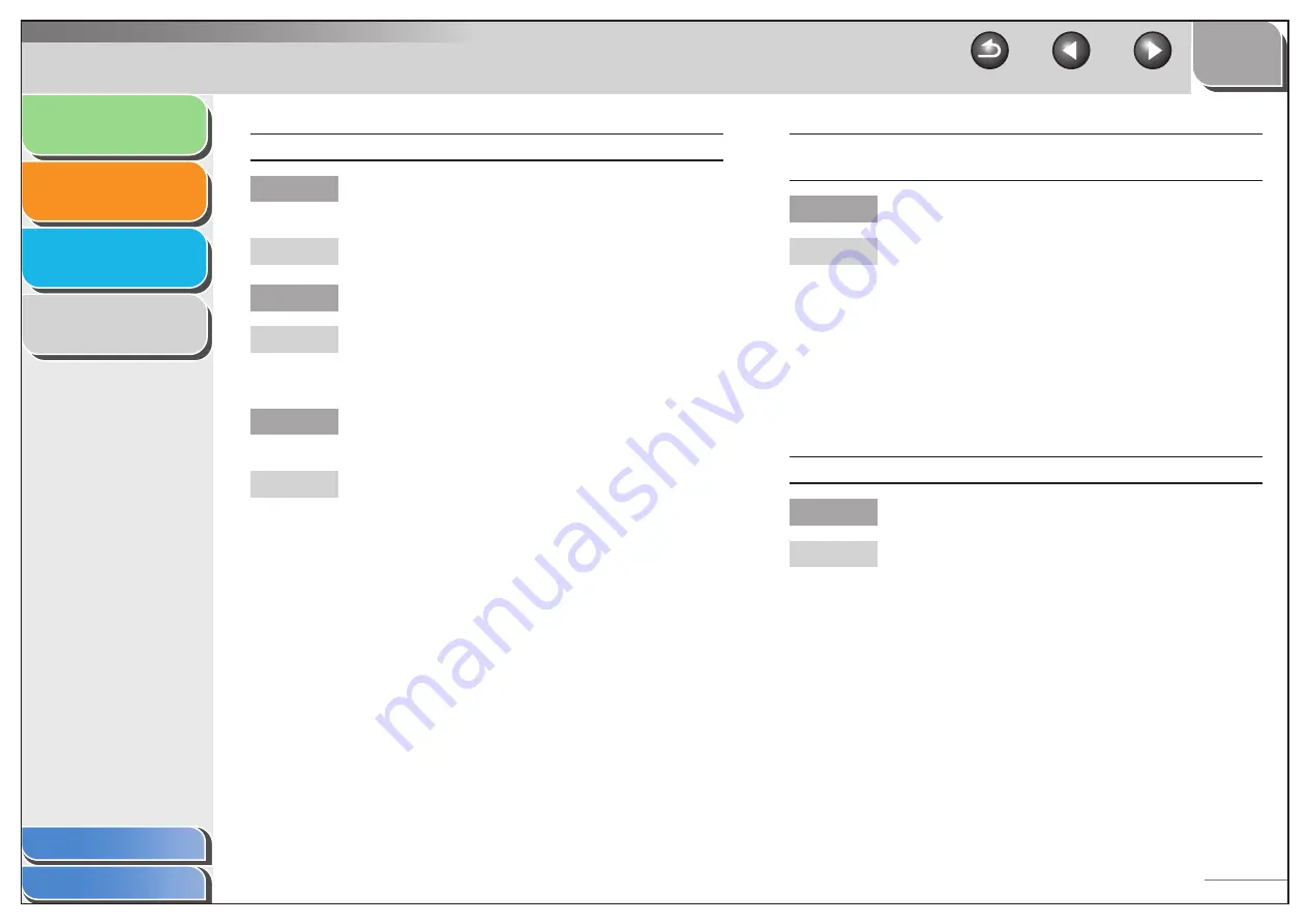 Canon IMAGECLASS MF4150 Driver Manual Download Page 63