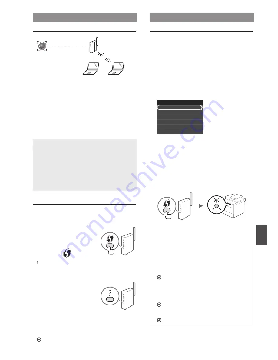 Canon imageCLASS MF419dw Скачать руководство пользователя страница 11