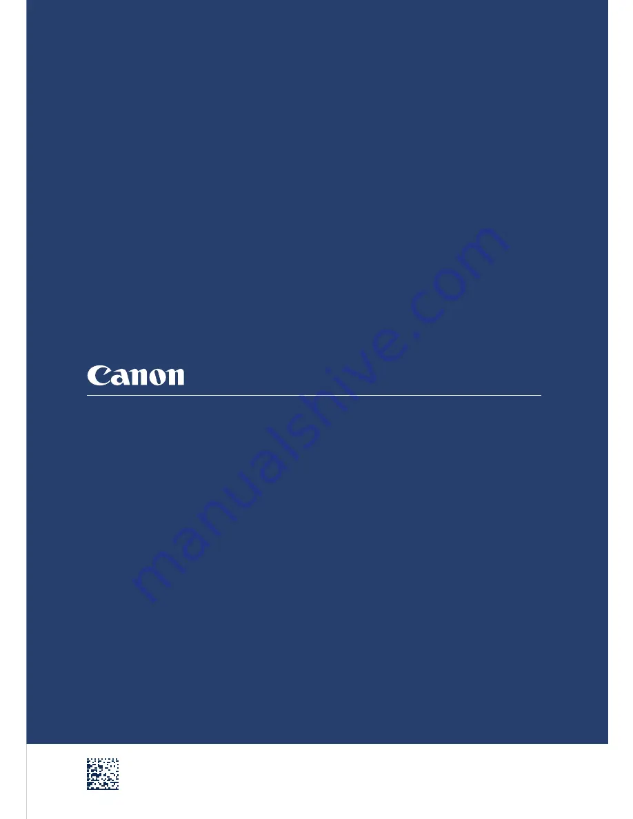 Canon imageCLASS MF419dw Getting Started Download Page 64