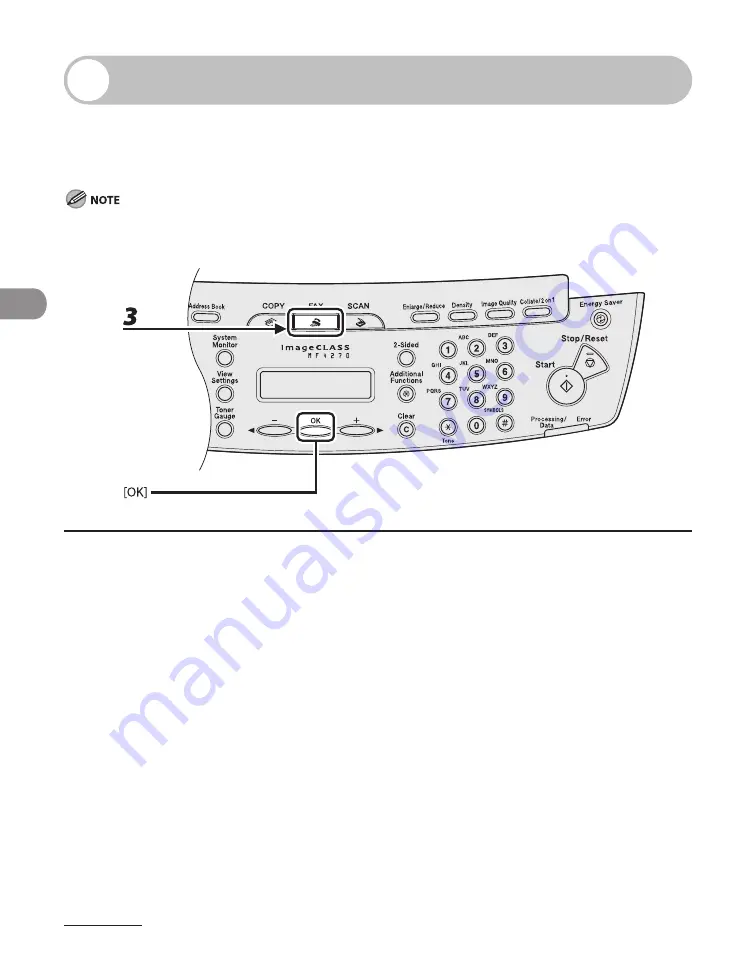 Canon ImageCLASS MF4270 Скачать руководство пользователя страница 109