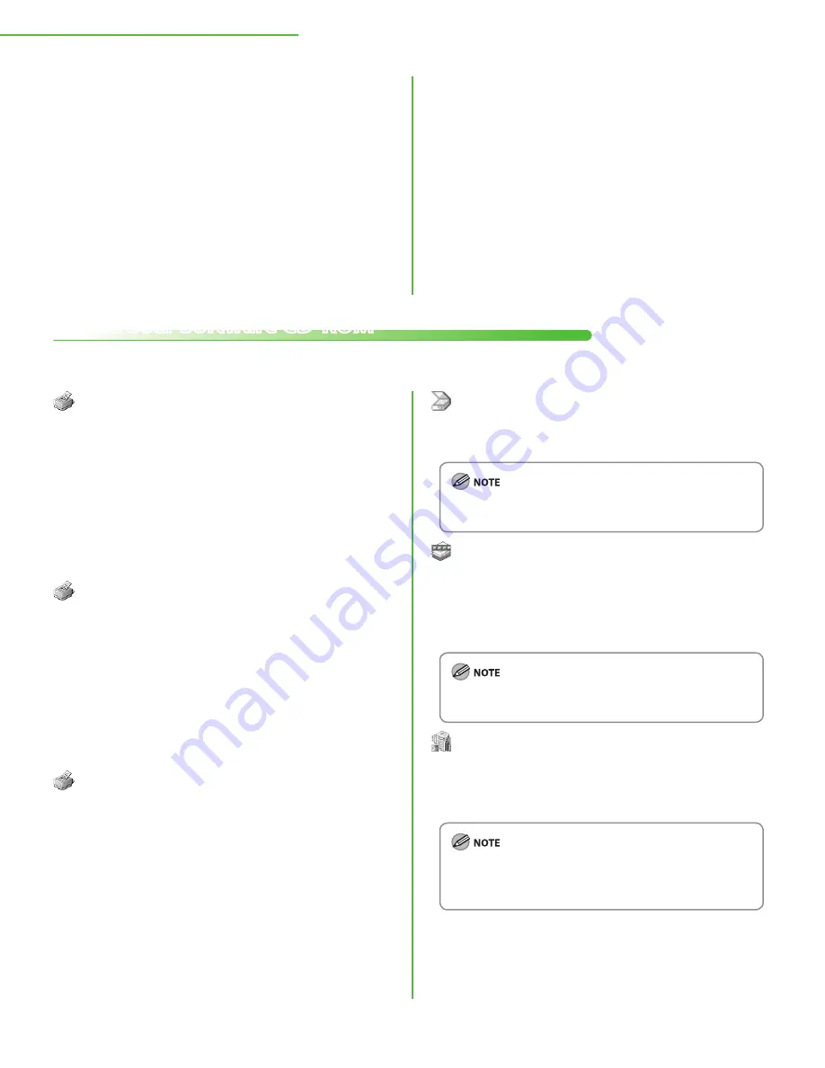 Canon imageCLASS MF4350D User Manual Download Page 26