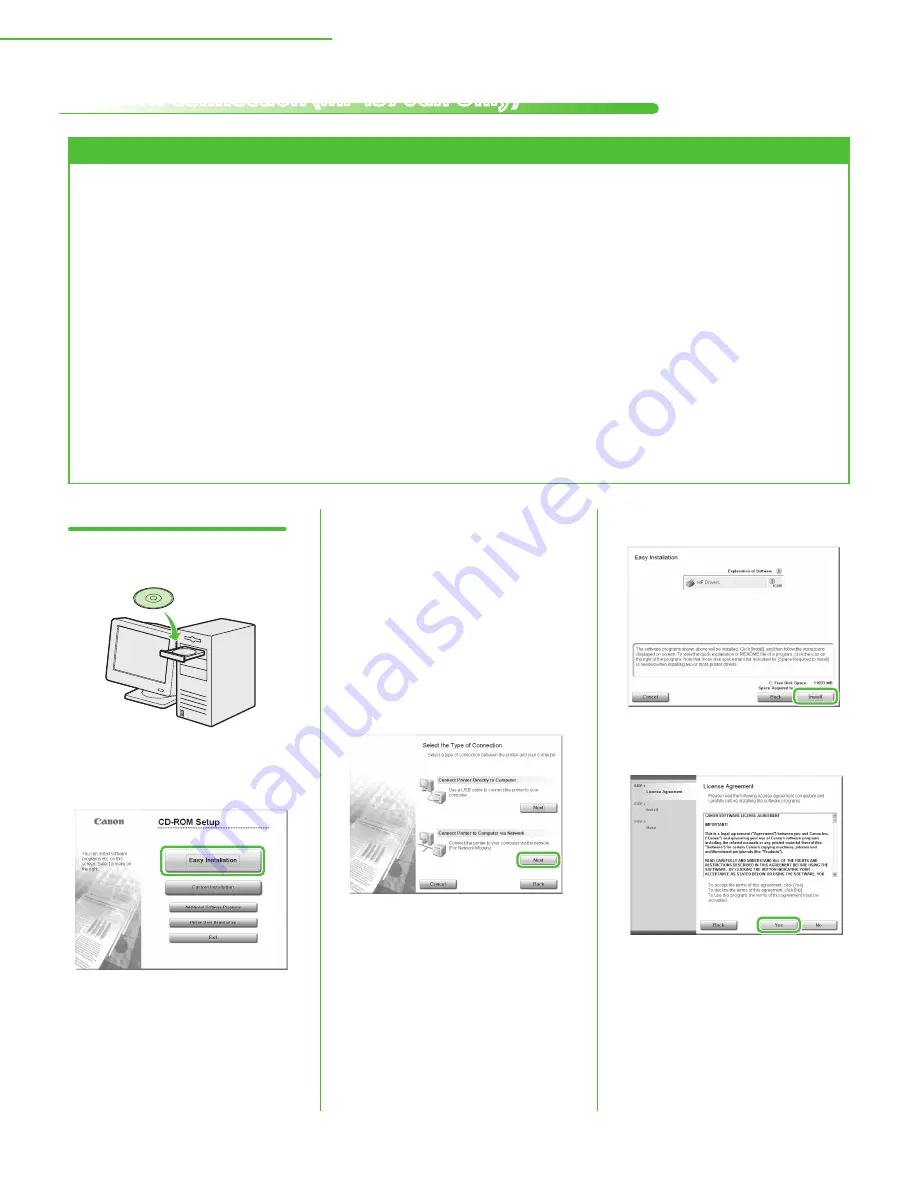 Canon imageCLASS MF4350D User Manual Download Page 28