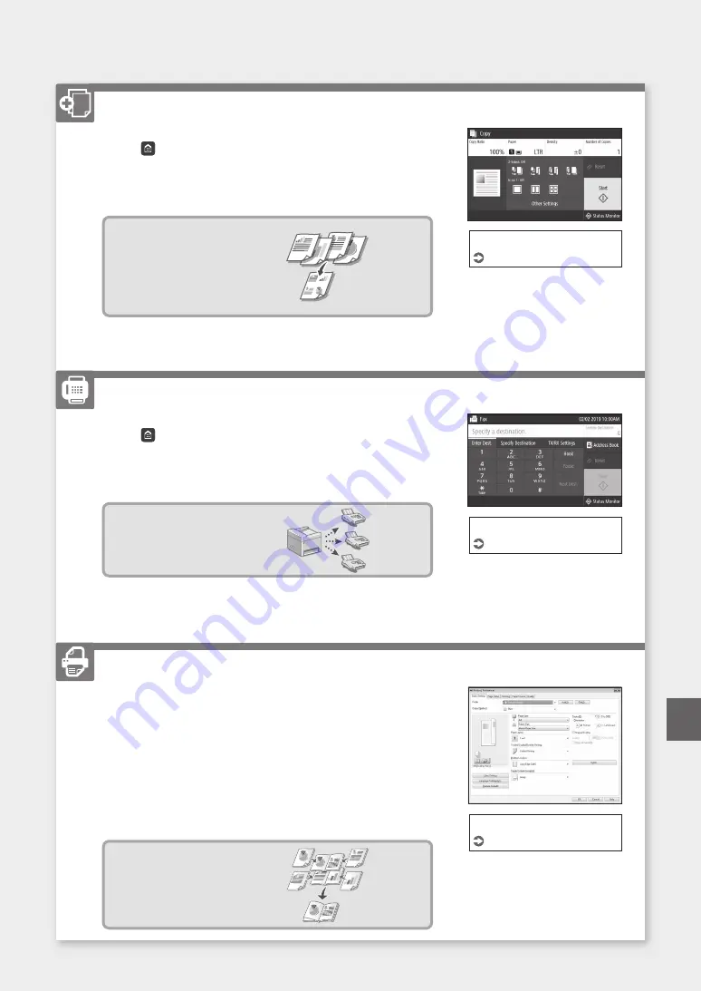 Canon imageCLASS MF449dw Скачать руководство пользователя страница 31