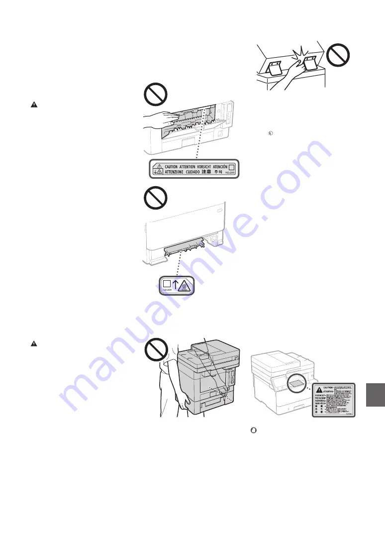 Canon imageCLASS MF449dw Скачать руководство пользователя страница 35