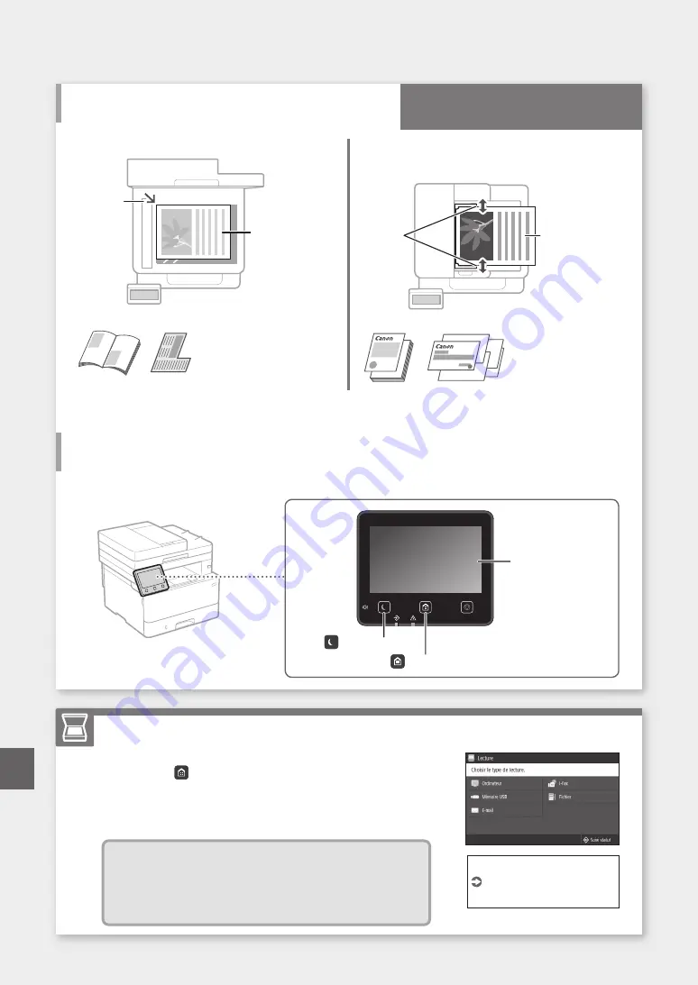 Canon imageCLASS MF449dw Скачать руководство пользователя страница 40