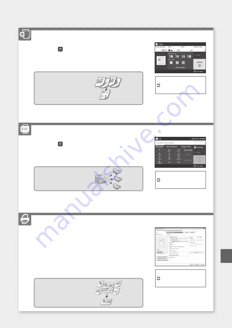 Canon imageCLASS MF449dw Скачать руководство пользователя страница 41