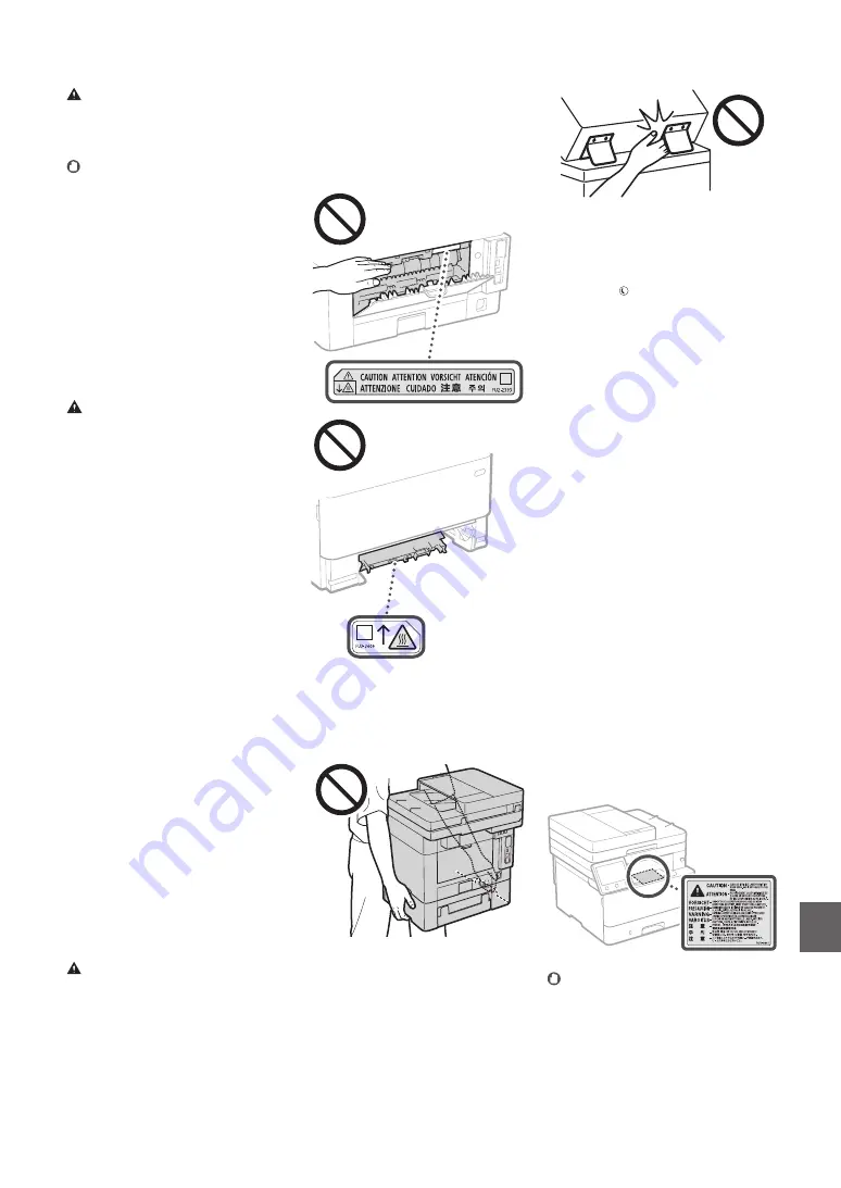 Canon imageCLASS MF449dw Скачать руководство пользователя страница 45