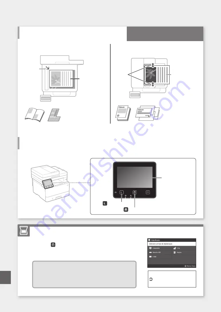 Canon imageCLASS MF449dw Скачать руководство пользователя страница 60