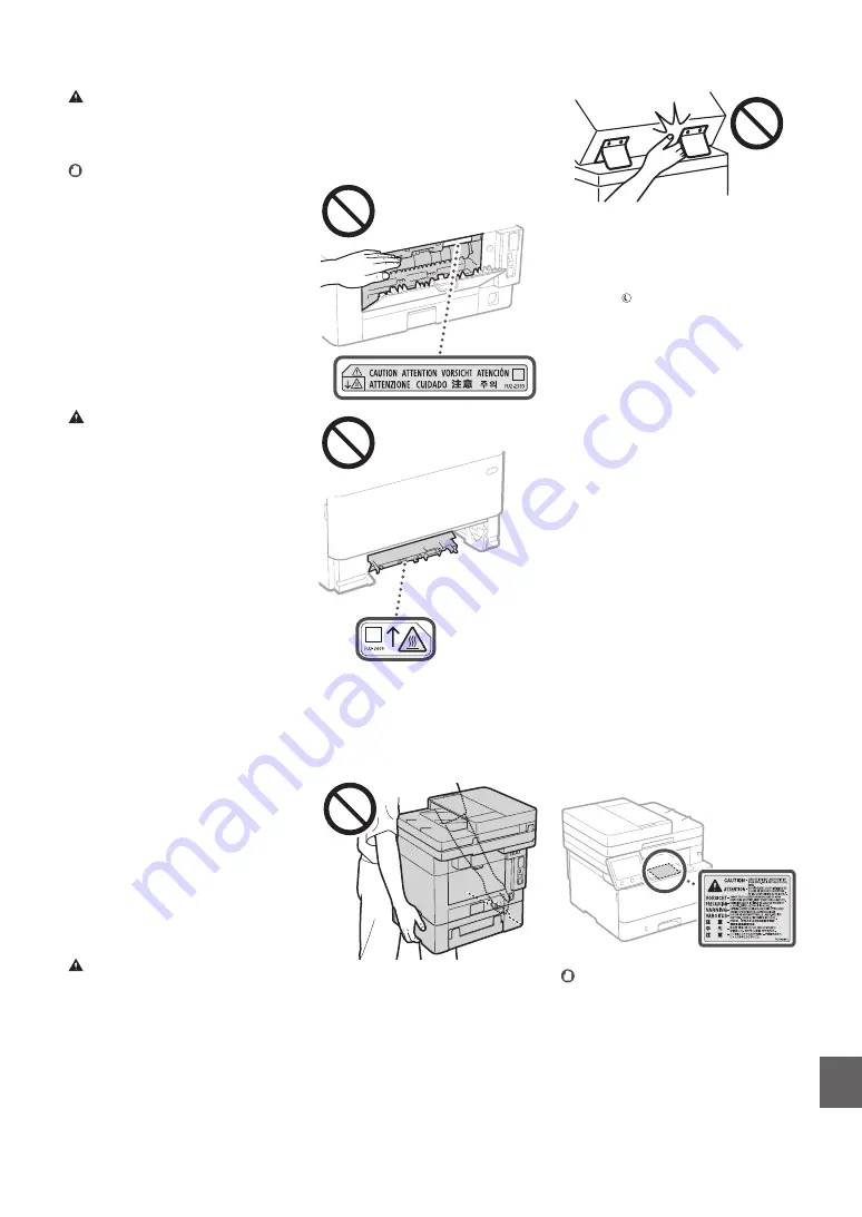 Canon imageCLASS MF449dw Getting Started Download Page 65