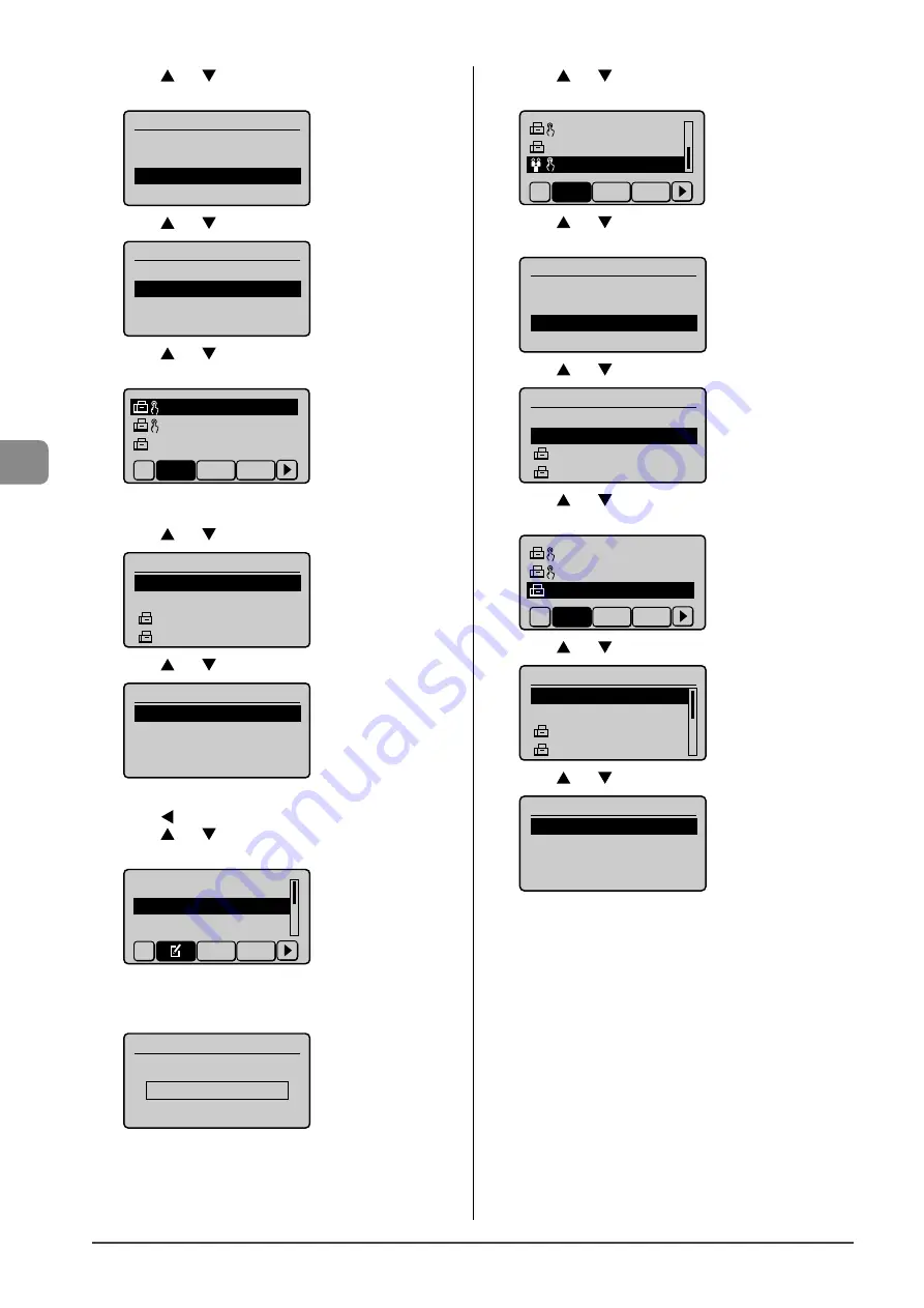 Canon ImageCLASS MF4570dw Скачать руководство пользователя страница 80