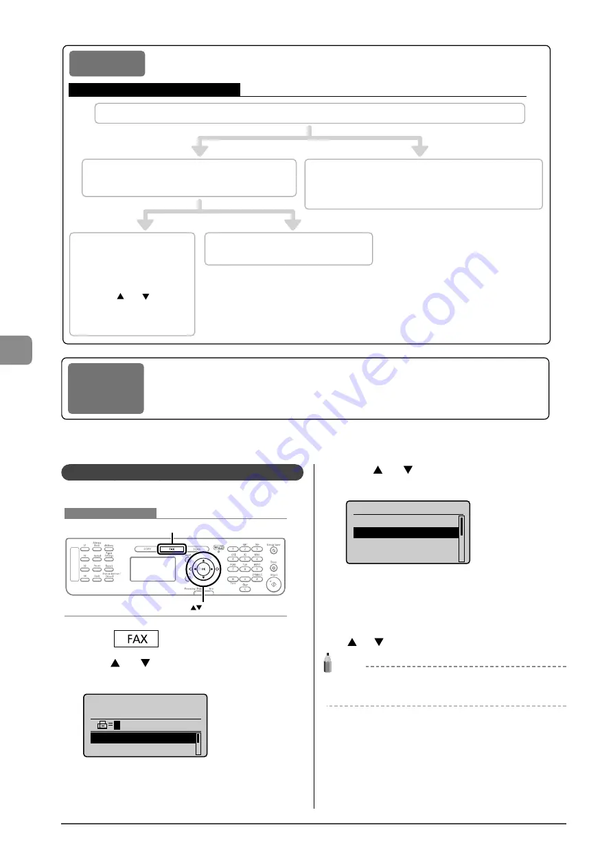 Canon ImageCLASS MF4570dw Скачать руководство пользователя страница 96