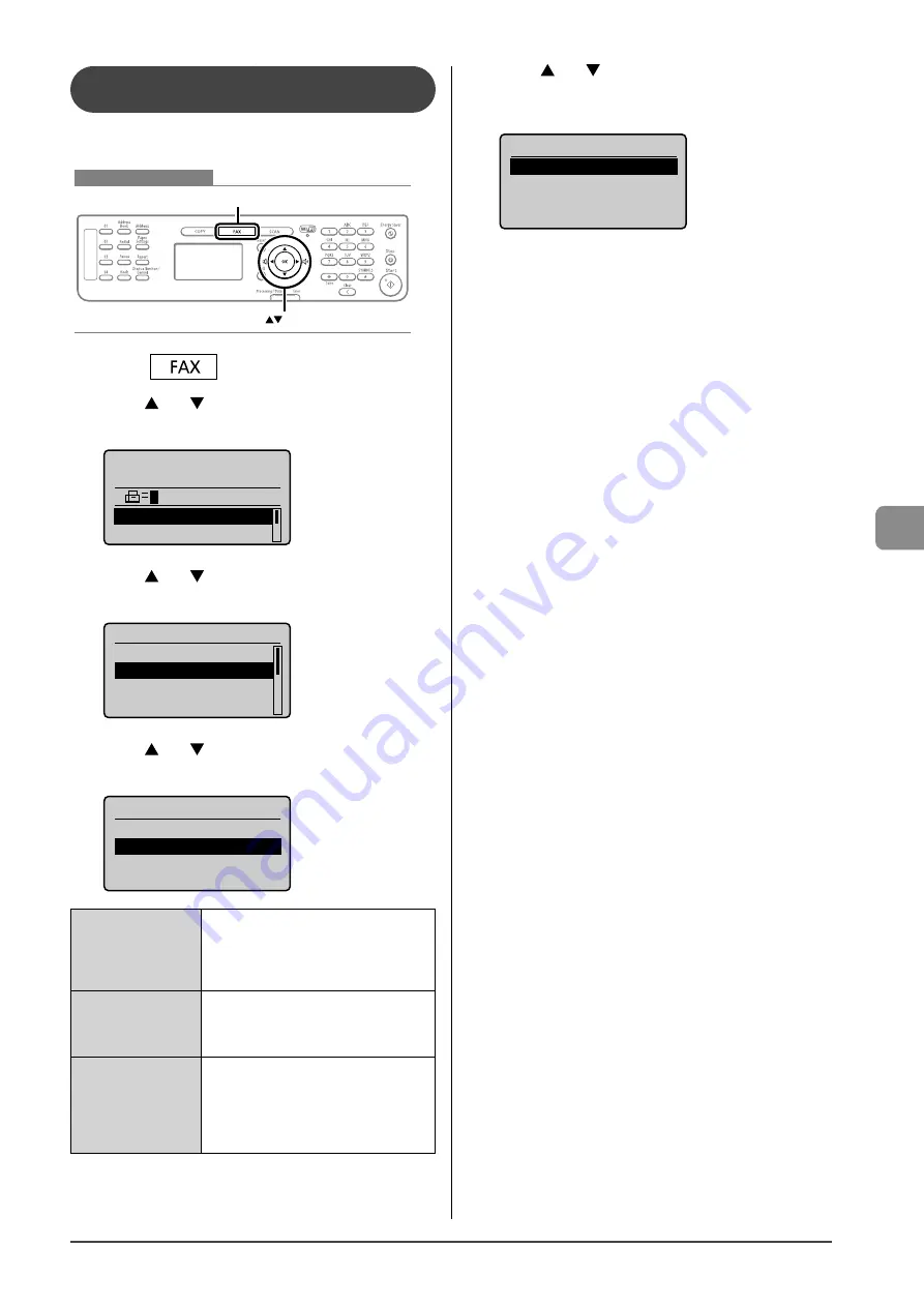 Canon ImageCLASS MF4570dw Скачать руководство пользователя страница 97