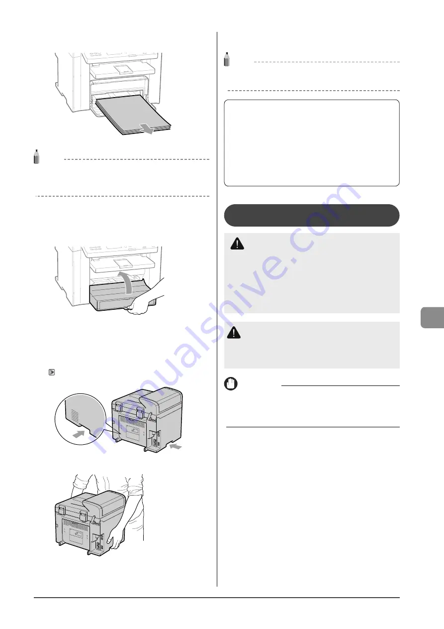 Canon ImageCLASS MF4570dw Скачать руководство пользователя страница 131