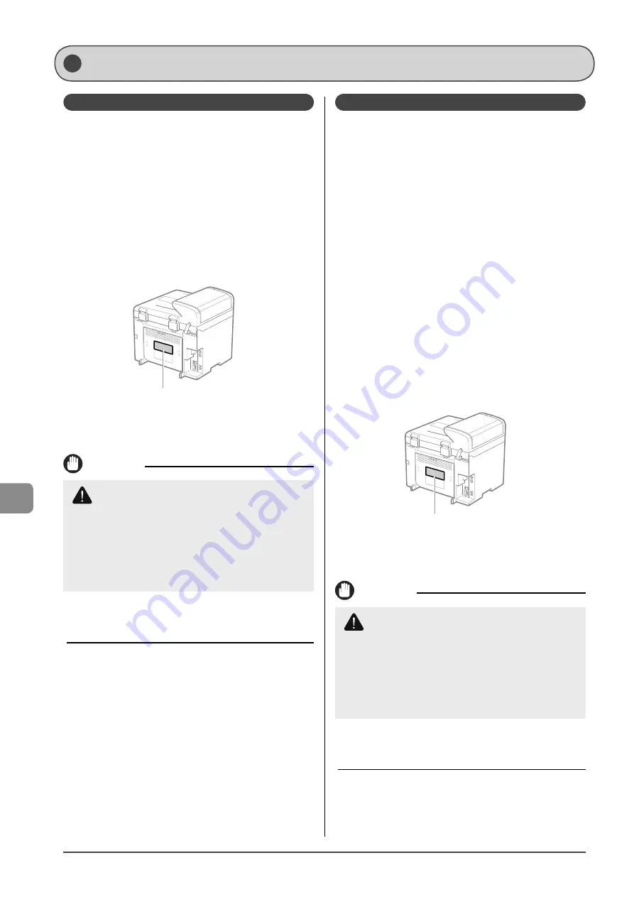 Canon ImageCLASS MF4570dw Скачать руководство пользователя страница 144