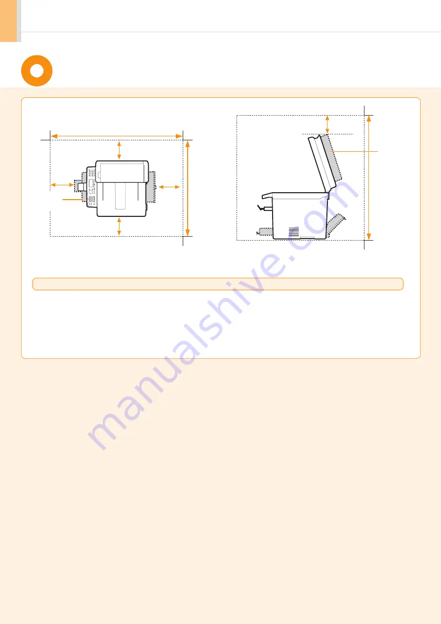 Canon ImageCLASS MF4570dw Скачать руководство пользователя страница 6