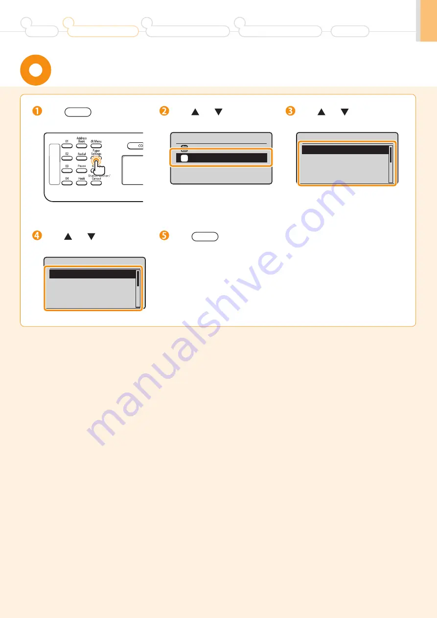 Canon ImageCLASS MF4570dw Скачать руководство пользователя страница 15