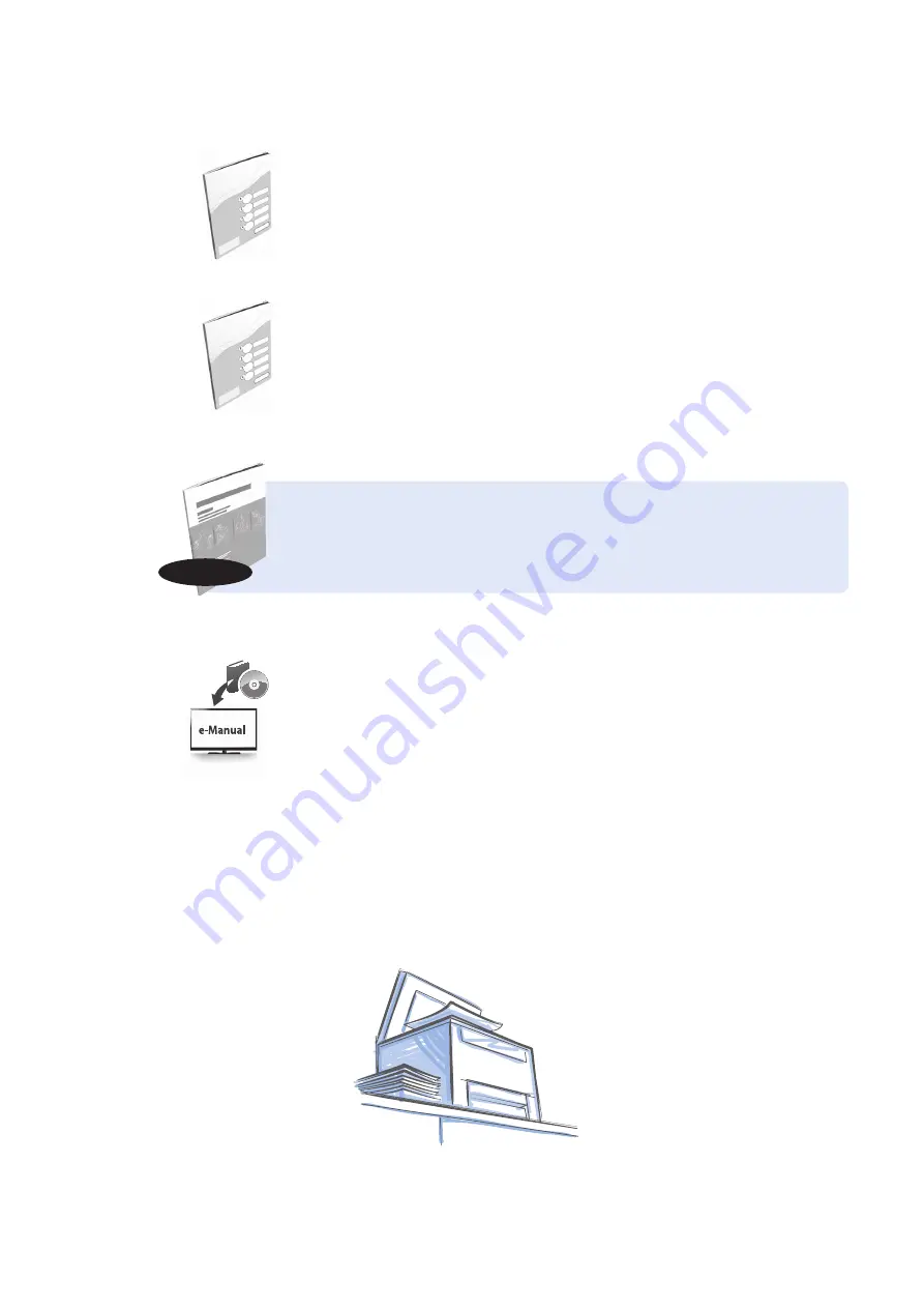 Canon imageCLASS MF4880dw Basic Operation Manual Download Page 2