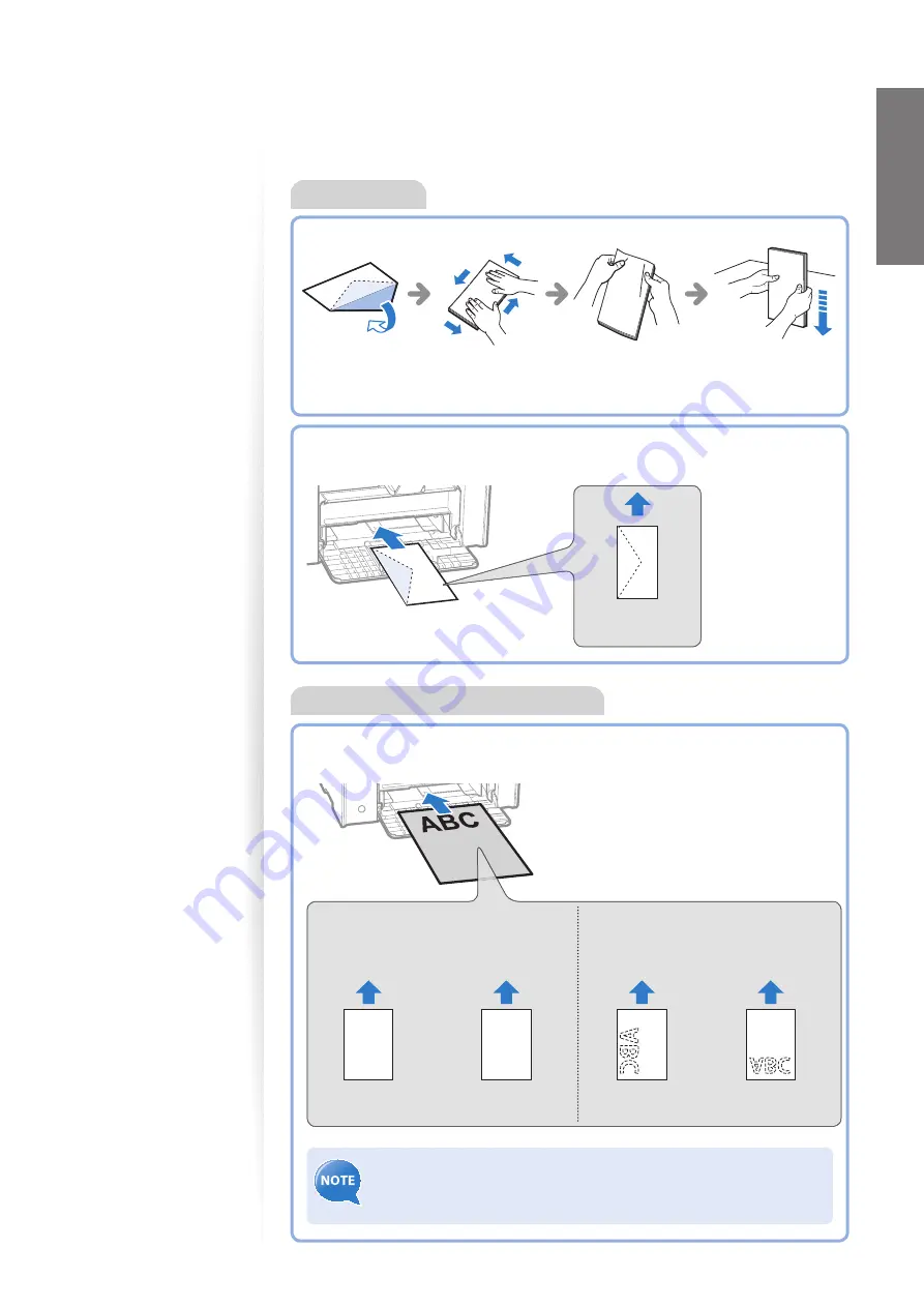 Canon imageCLASS MF4880dw Basic Operation Manual Download Page 25