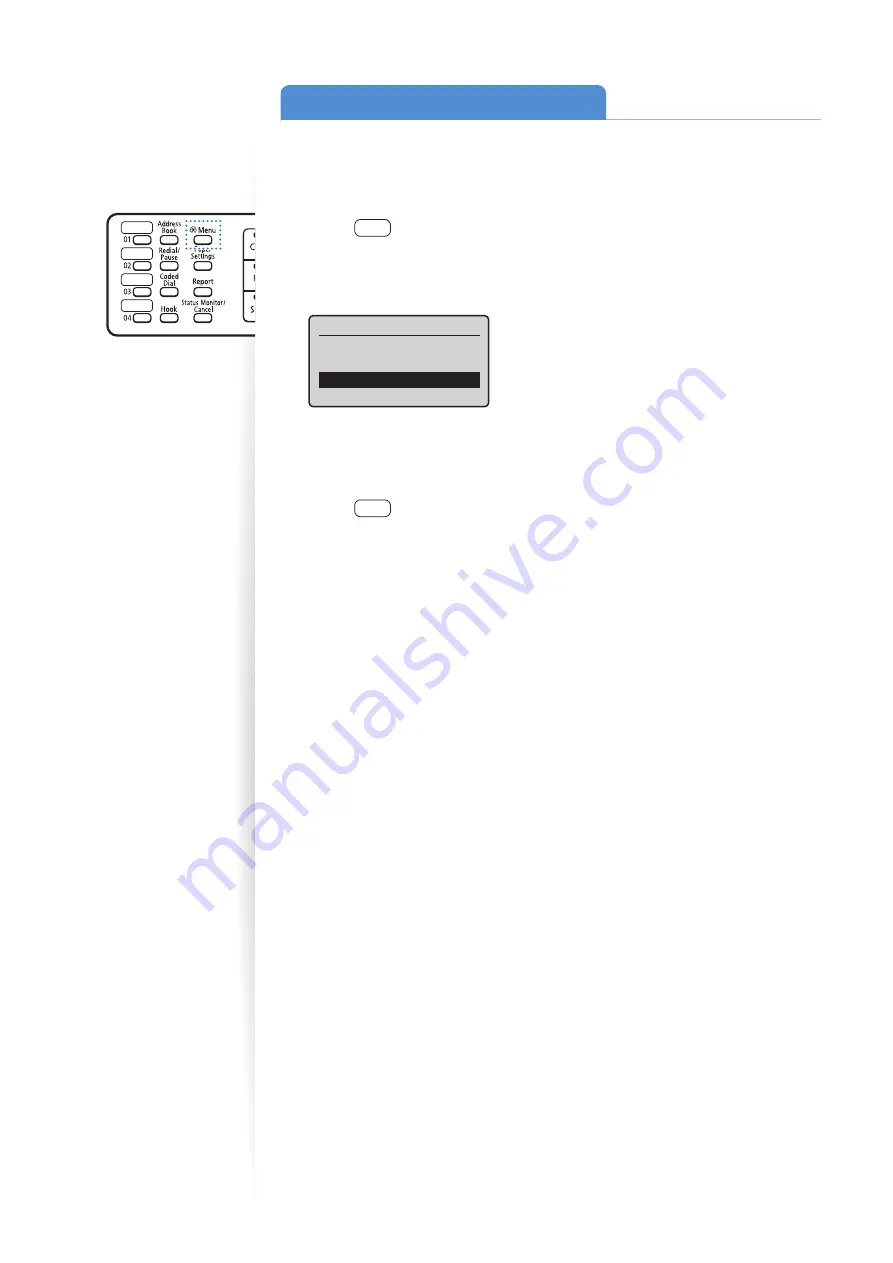 Canon imageCLASS MF4880dw Basic Operation Manual Download Page 28