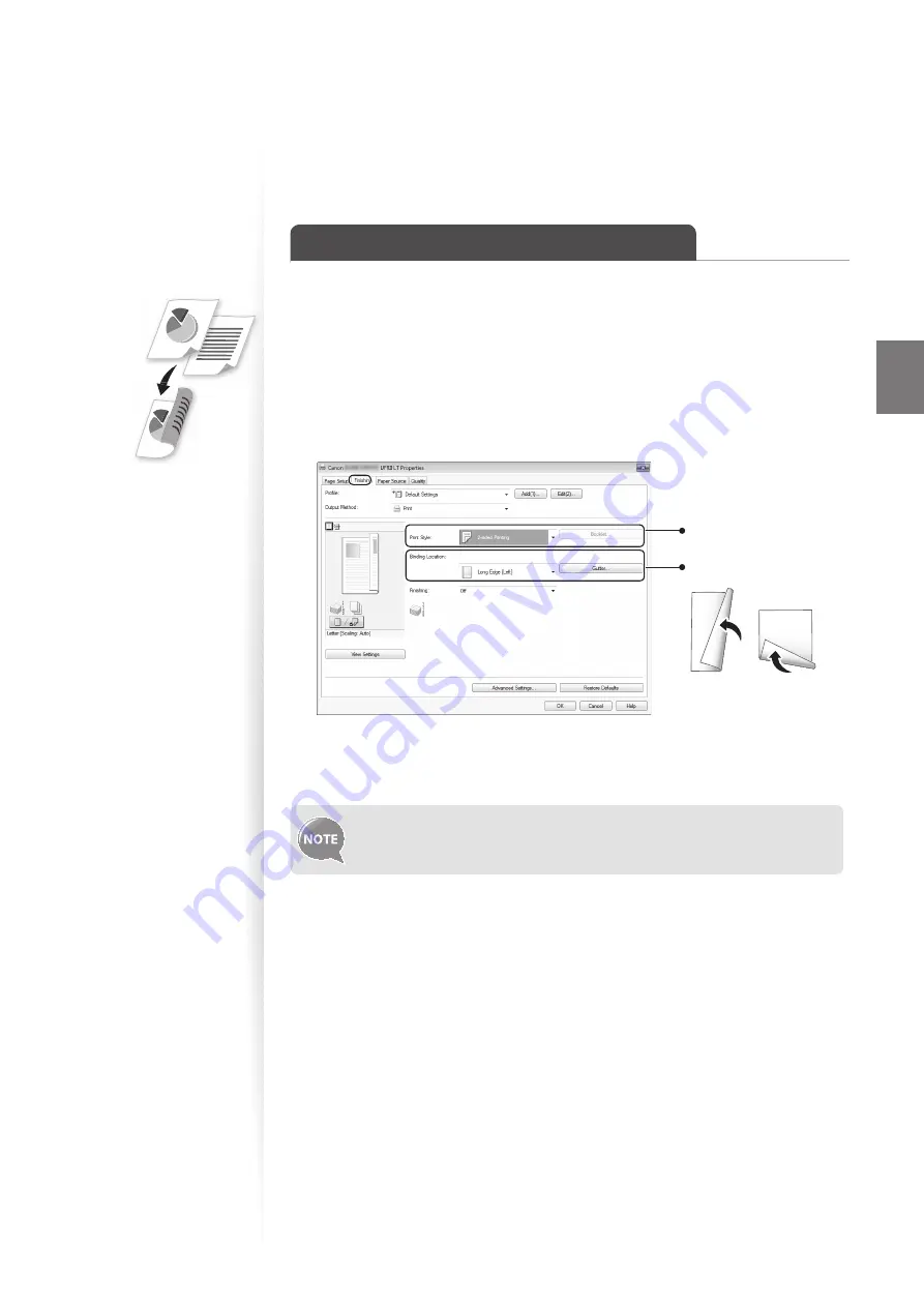 Canon imageCLASS MF4880dw Basic Operation Manual Download Page 41