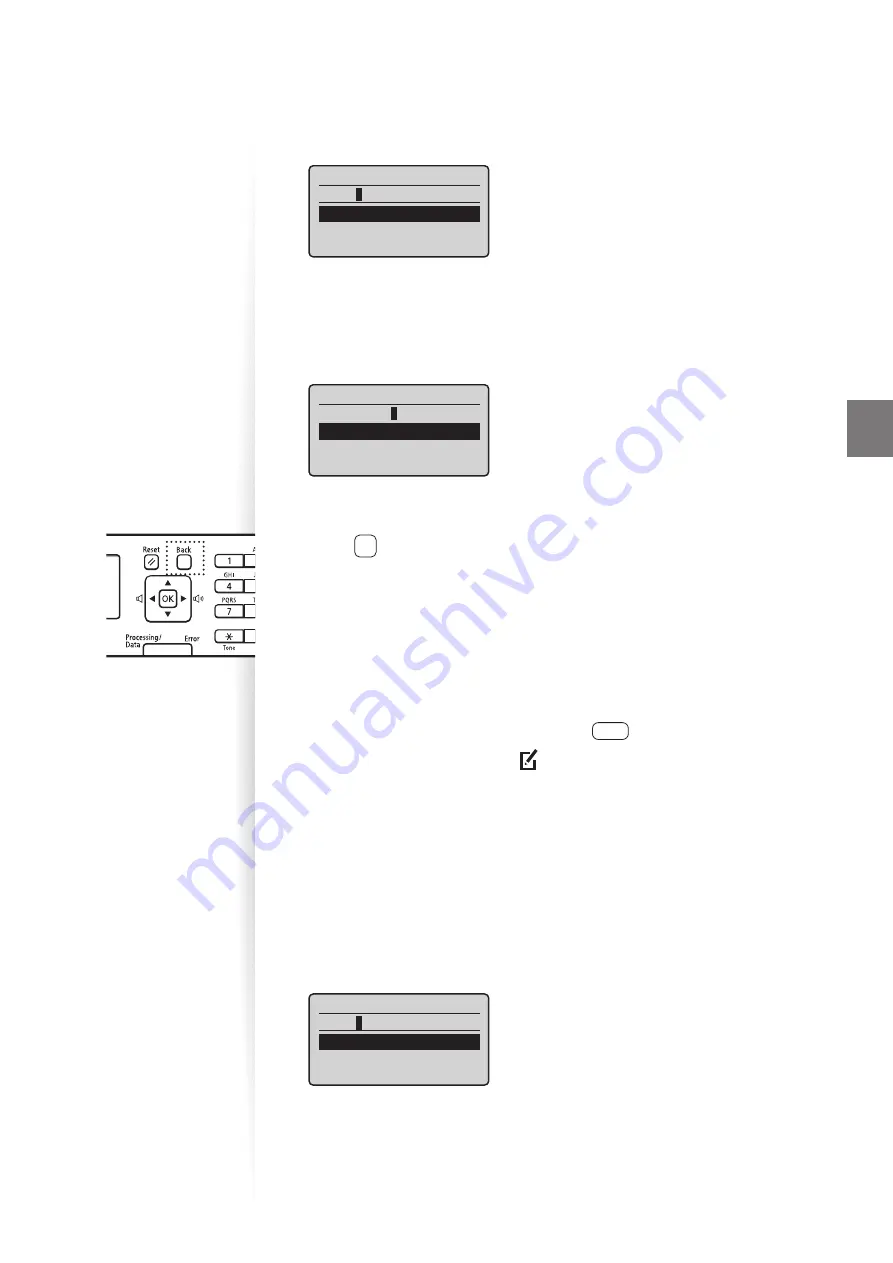 Canon imageCLASS MF4880dw Basic Operation Manual Download Page 49