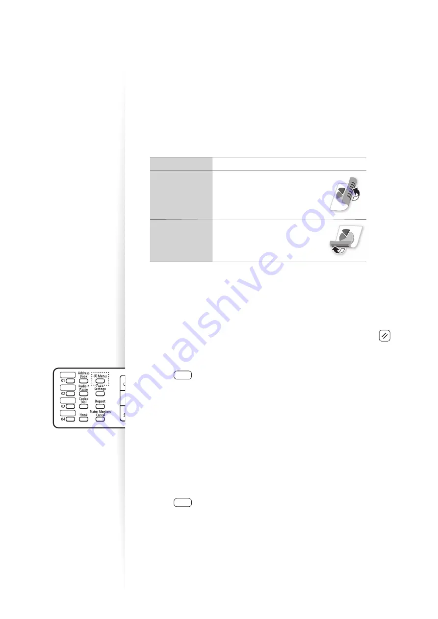 Canon imageCLASS MF4880dw Basic Operation Manual Download Page 54