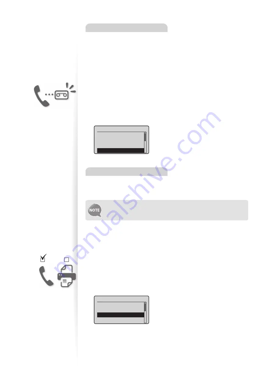 Canon imageCLASS MF4880dw Basic Operation Manual Download Page 62