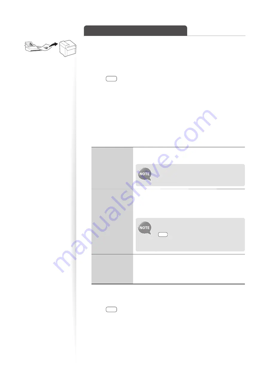 Canon imageCLASS MF4880dw Basic Operation Manual Download Page 64